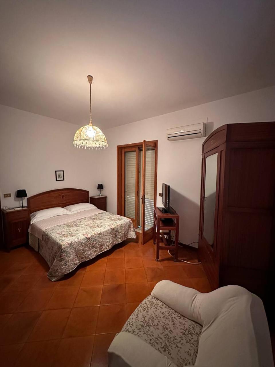 Holiday flower villa panoramica sul golfo di Catania Misterbianco Esterno foto